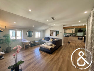  Appartement � vendre 4 pi�ces 113 m�