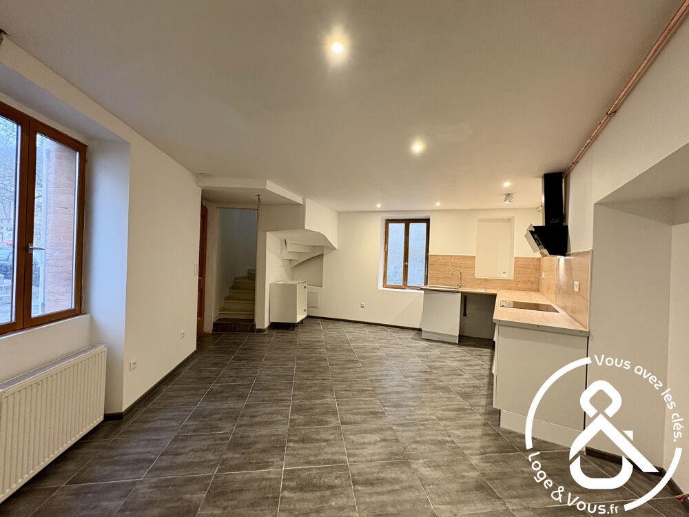 Maison 4 pièces 67 m² · à Labruguiere · 67 m² · 79 000 €
