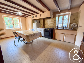  Maison à vendre 5 pièces 101 m²