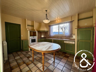  Maison � vendre 6 pi�ces 128 m�