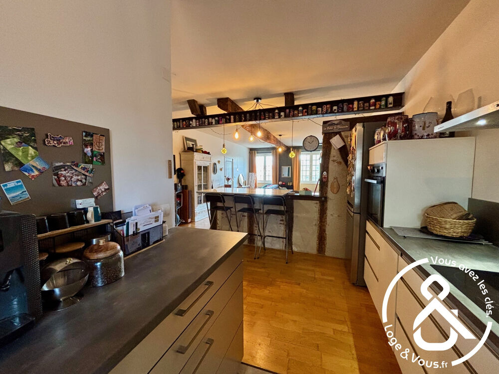 Vente Appartement Appartement T3 de standing avec parking Castres