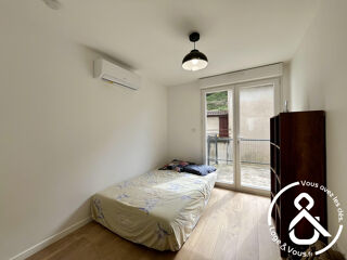  Appartement à louer 1 pièce 22 m²
