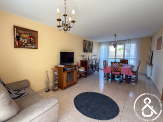  Maison à vendre 5 pièces 103 m²