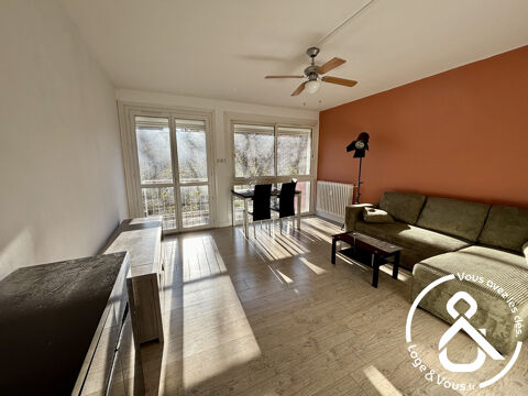  Appartement � louer 3 pi�ces 60 m�