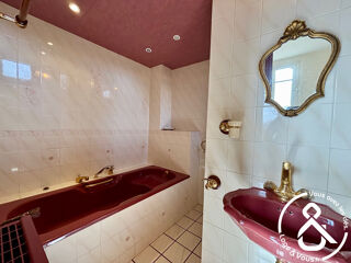  Maison à vendre 5 pièces 117 m²