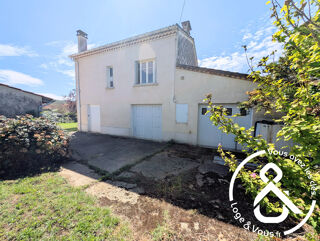  Maison  vendre 8 pices 136 m