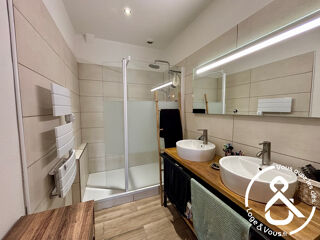  Appartement � vendre 3 pi�ces 83 m�