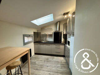  Appartement � louer 3 pi�ces 64 m�