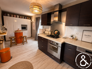  Maison à vendre 7 pièces 147 m²