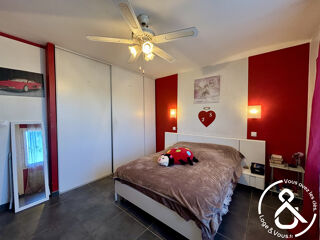  Maison � vendre 4 pi�ces 110 m�