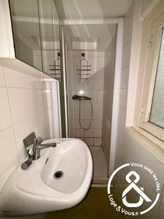  Appartement � vendre 2 pi�ces 23 m�