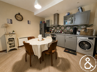  Appartement à louer 2 pièces 49 m²