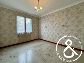  Maison à vendre 6 pièces 134 m²