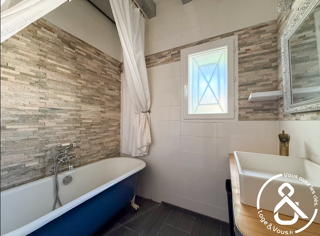  Maison à vendre 7 pièces 155 m²