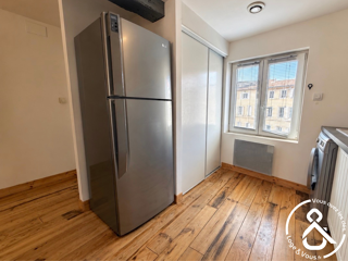  Appartement à vendre 3 pièces 59 m²