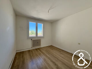  Appartement � vendre 4 pi�ces 69 m� Castres
