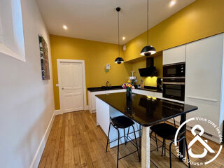  Appartement  vendre 3 pices 122 m