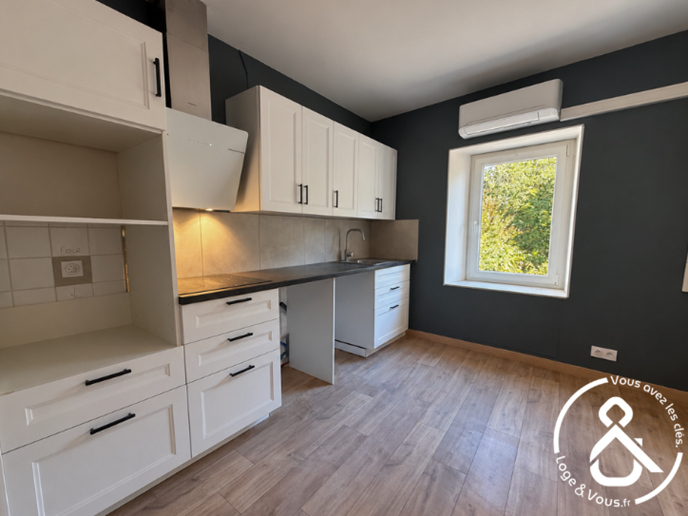 Vente Appartement Appartement T3 rénové avec box et jardin Castres