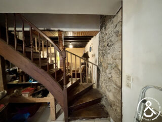  Maison � vendre 3 pi�ces 139 m�