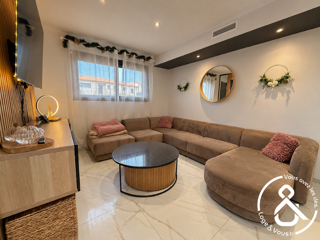  Maison à vendre 4 pièces 103 m²