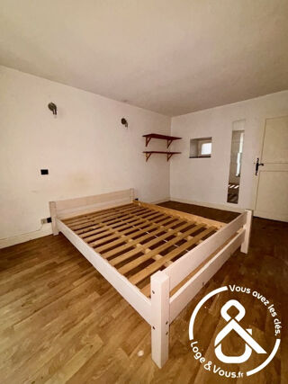  Appartement � vendre 2 pi�ces 23 m�