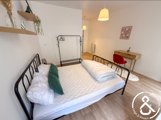  Colocation à louer 5 pièces 115 m²