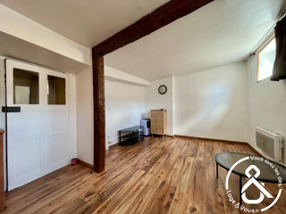  Appartement � vendre 1 pi�ce 27 m�