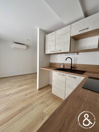  Appartement � louer 1 pi�ce 20 m�