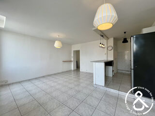  Appartement à louer 3 pièces 69 m²