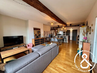  Appartement à vendre 3 pièces 92 m²