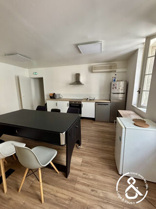  Colocation à louer 5 pièces 90 m²