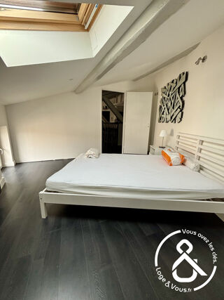  Appartement � louer 4 pi�ces 92 m�