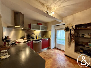  Maison � vendre 3 pi�ces 139 m�