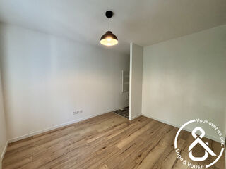  Appartement à louer 2 pièces 39 m²