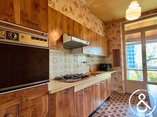  Maison à vendre 4 pièces 85 m²