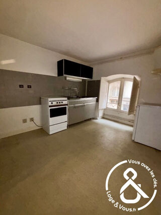  Appartement � vendre 2 pi�ces 23 m�