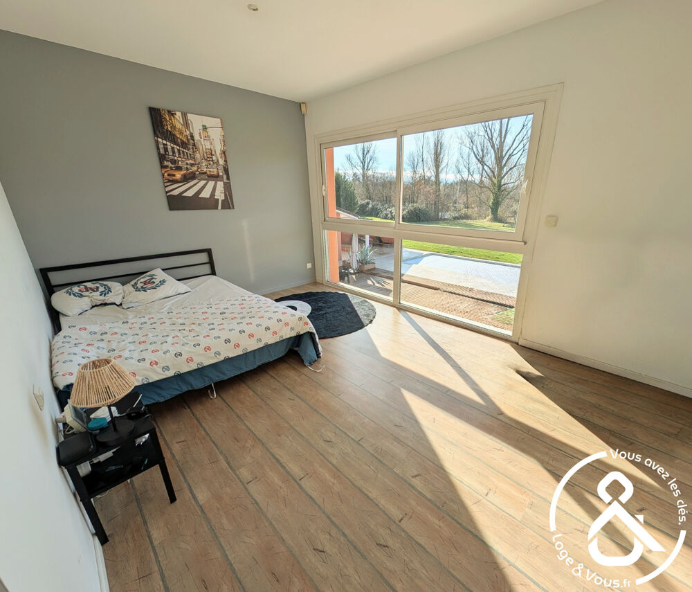 � vendre  Maison Cambounet-sur-le-Sor (81580)