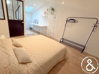  Colocation à louer 5 pièces 115 m²