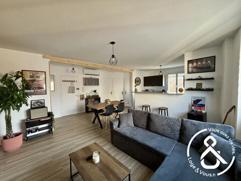  Appartement � louer 3 pi�ces 71 m�