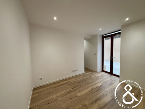  Appartement � louer 2 pi�ces 62 m�