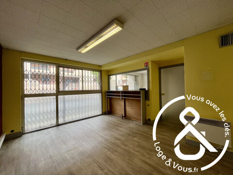   Local commercial vide 