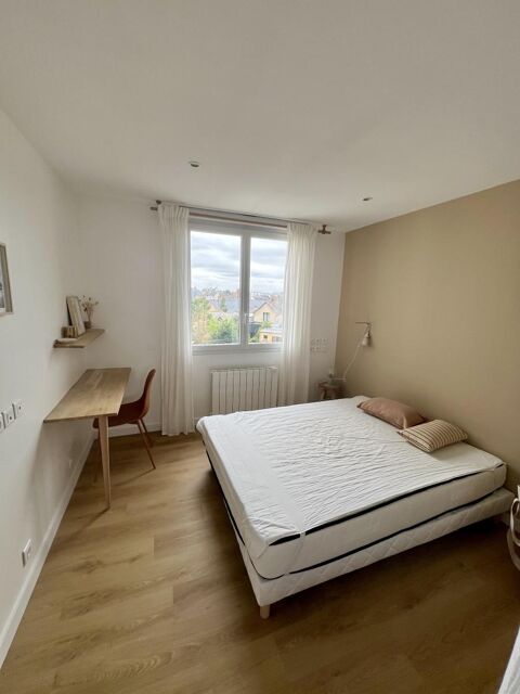  Appartement � louer 4 pi�ces 60 m�