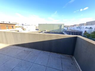  Appartement à vendre 3 pièces 65 m²