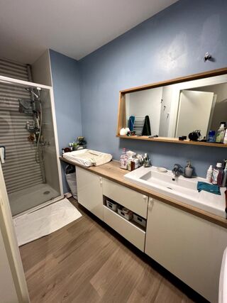  Appartement � louer 3 pi�ces 60 m�