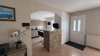 Vente Maison VILLA P6 + PISCINE BELLEGARDE CENTRE Bellegarde
