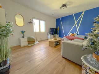  Maison à vendre 3 pièces 53 m²