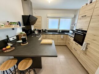  Appartement � louer 4 pi�ces 79 m�