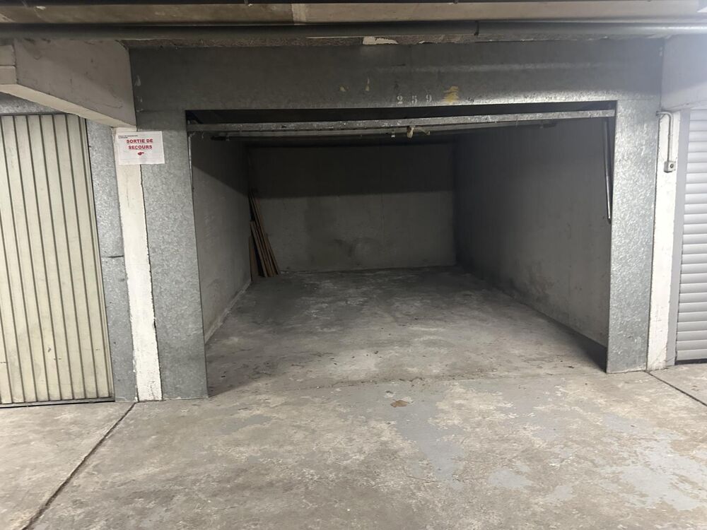 � vendre  Appartement La Grande-Motte (34280)