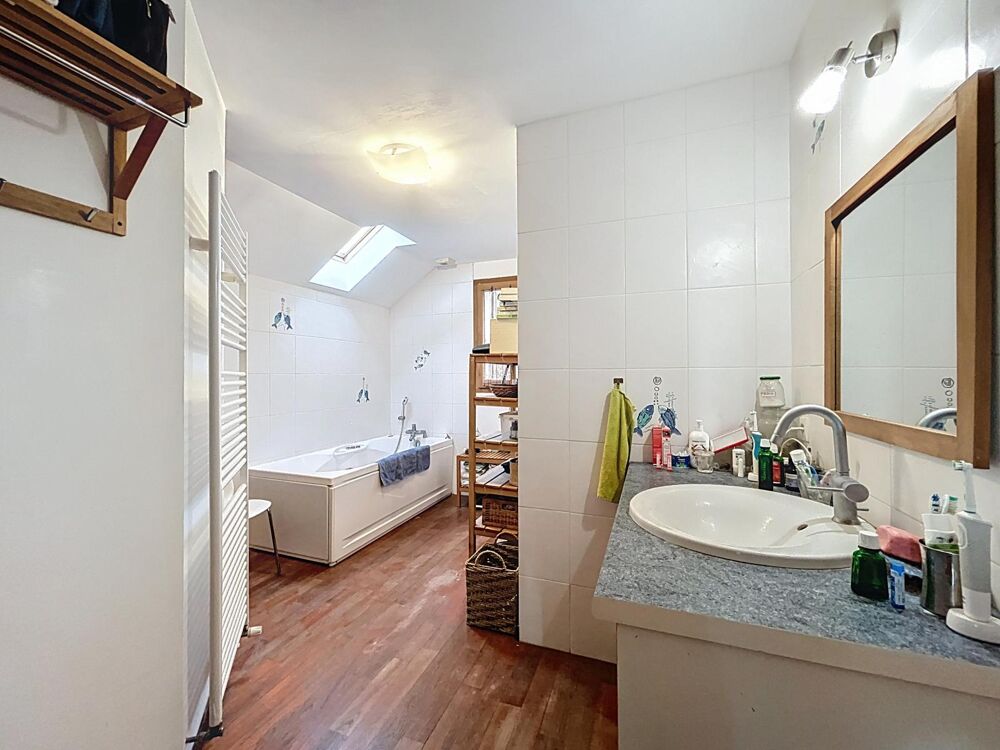 � vendre  Maison Saint-Blaise-du-Buis (38140)