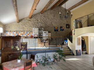  Maison � vendre 15 + pi�ces 609 m�